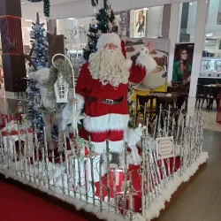 Shopping Criciúma - Criciuma