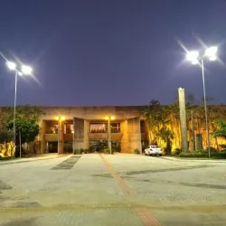 Teatro Elias Angeloni - Criciuma