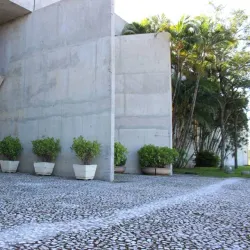 Teatro Elias Angeloni - Criciuma