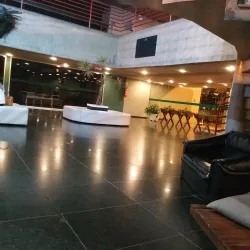 Teatro Elias Angeloni - Criciuma