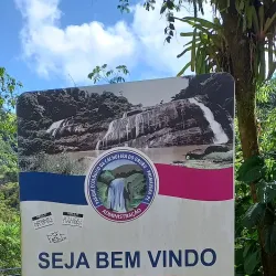 Cachoeira do Urubu - Custódia