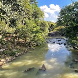 Cachoeira do Urubu - Custódia