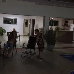 Festa de São Sebastião - Custódia