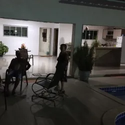 Festa de São Sebastião - Custódia