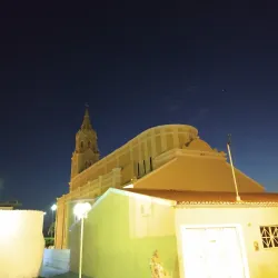 Igreja Matriz de Custódia - Custódia