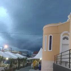 Igreja Matriz de Custódia - Custódia