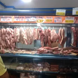 Local Artisan Markets - Custódia