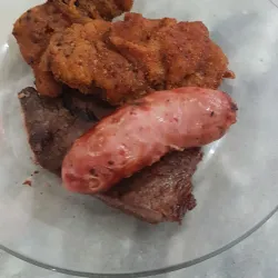 Local Cuisine Experiences - Custódia