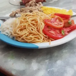 Local Cuisine Experiences - Custódia