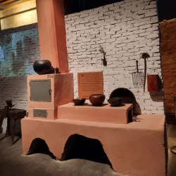 Museu do Sertão - Custódia