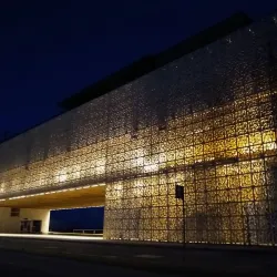 Museu do Sertão - Custódia