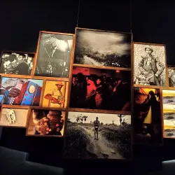 Museu do Sertão - Custódia