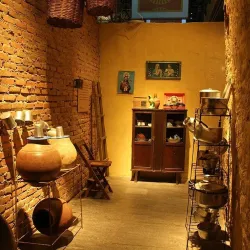 Museu do Sertão - Custódia