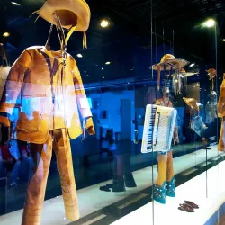 Museu do Sertão - Custódia