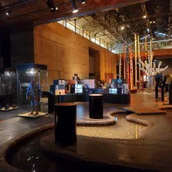 Museu do Sertão - Custódia