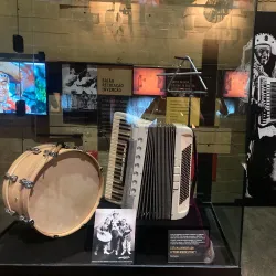 Museu do Sertão - Custódia