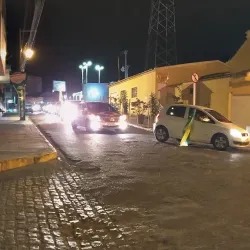 Praça da Matriz - Custódia