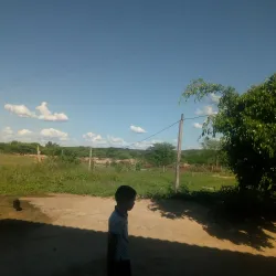 Rio Pajeú - Custódia