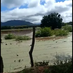 Rio Pajeú - Custódia