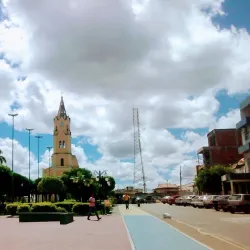Serra do Custódia - Custódia