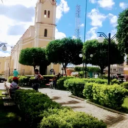 Serra do Custódia - Custódia