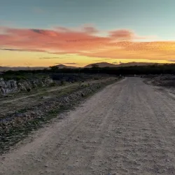 Serra do Custódia - Custódia