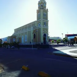 Serra do Custódia - Custódia