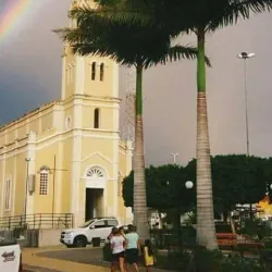 Serra do Custódia - Custódia