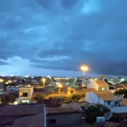 Serra do Custódia - Custódia