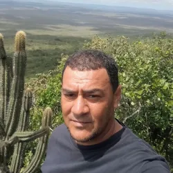 Serra Negra - Custódia