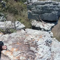 Serra Negra - Custódia