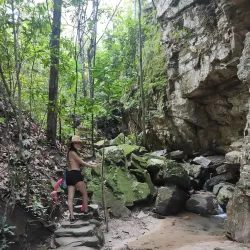 Cachoeira do Rosário - Divinopolis de Goias