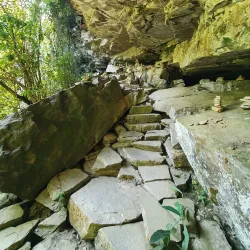 Cachoeira do Rosário - Divinopolis de Goias