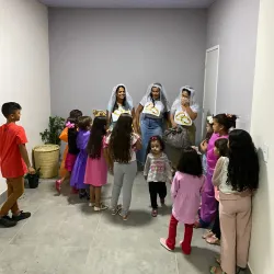 Divinópolis de Goiás Church - Divinopolis de Goias