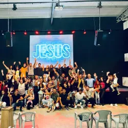 Divinópolis de Goiás Church - Divinopolis de Goias