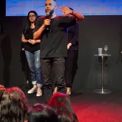 Divinópolis de Goiás Church - Divinopolis de Goias