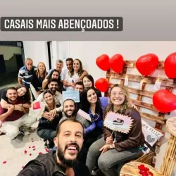 Divinópolis de Goiás Church - Divinopolis de Goias