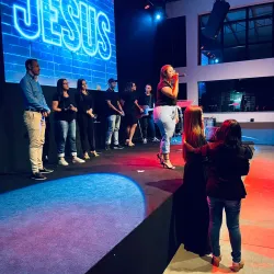 Divinópolis de Goiás Church - Divinopolis de Goias