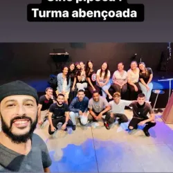 Divinópolis de Goiás Church - Divinopolis de Goias