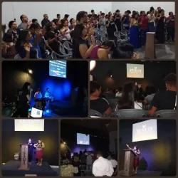 Divinópolis de Goiás Church - Divinopolis de Goias