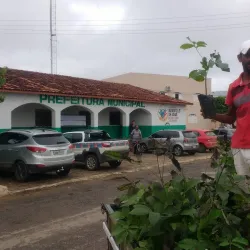 Festival de Divinópolis de Goiás - Divinopolis de Goias