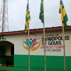 Festival de Divinópolis de Goiás - Divinopolis de Goias