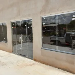 Museu Histórico de Divinópolis de Goiás - Divinopolis de Goias