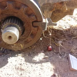 Museu Histórico de Divinópolis de Goiás - Divinopolis de Goias