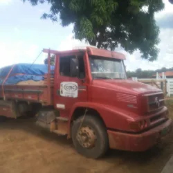 Museu Histórico de Divinópolis de Goiás - Divinopolis de Goias