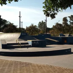 Parque Ecológico Municipal - Divinopolis de Goias