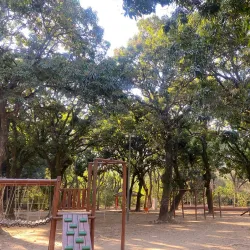 Parque Ecológico Municipal - Divinopolis de Goias