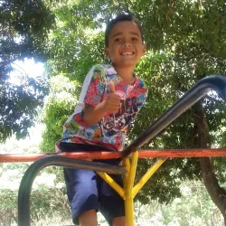 Parque Ecológico Municipal - Divinopolis de Goias