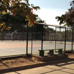 Parque Ecológico Municipal - Divinopolis de Goias