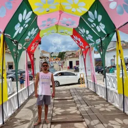 Rio Vermelho - Divinopolis de Goias